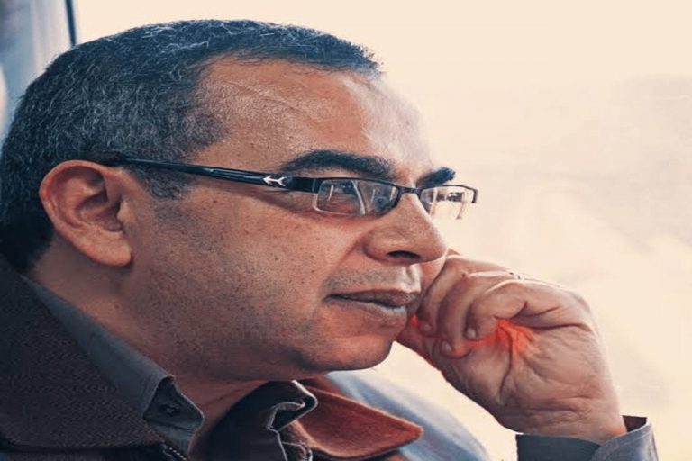 من مقالات العراب الدكتور أحمد خالد توفيق رحمه الله