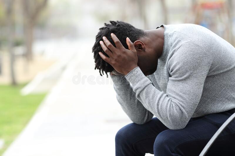 الاكتئاب