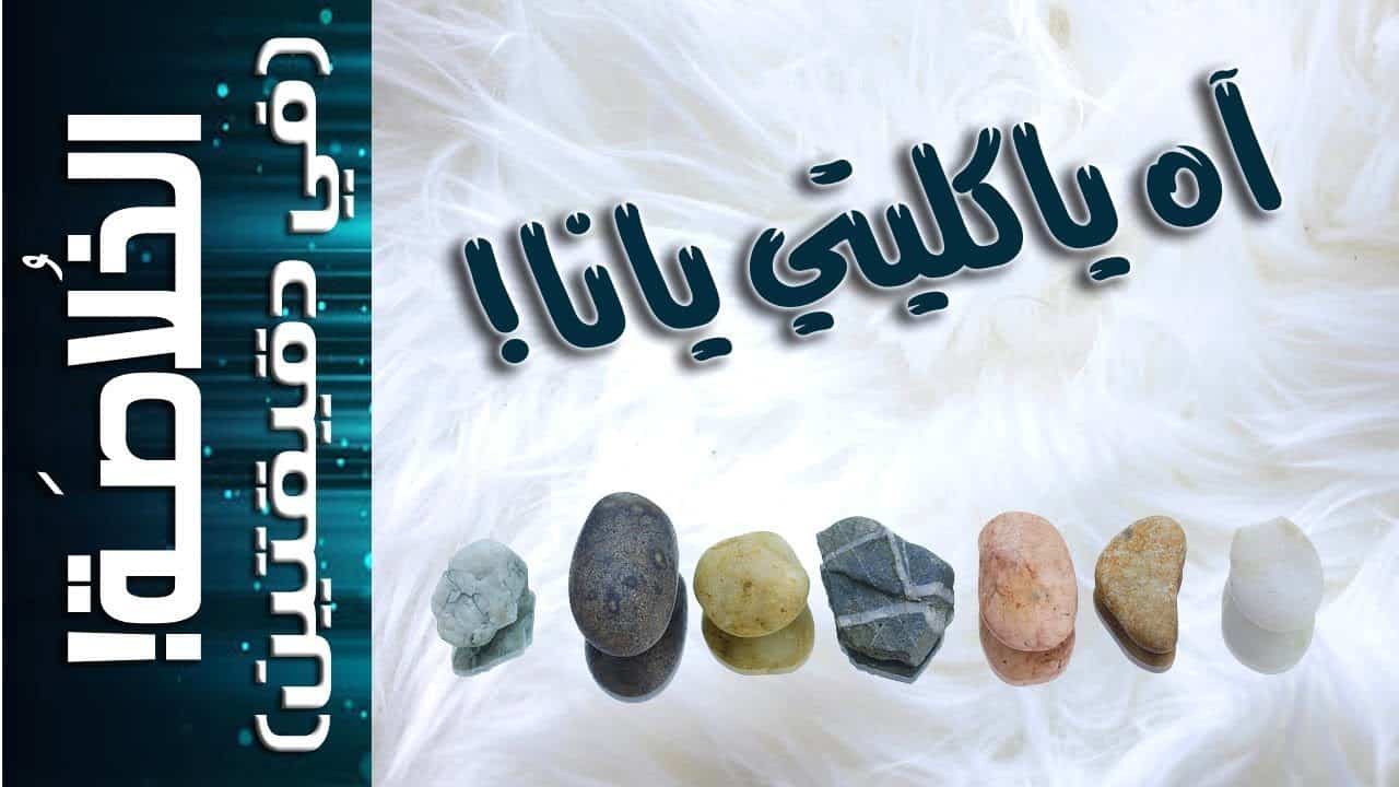 حصوات الكلى والتهابات الكلى ومجرى البول - في دقيقتين