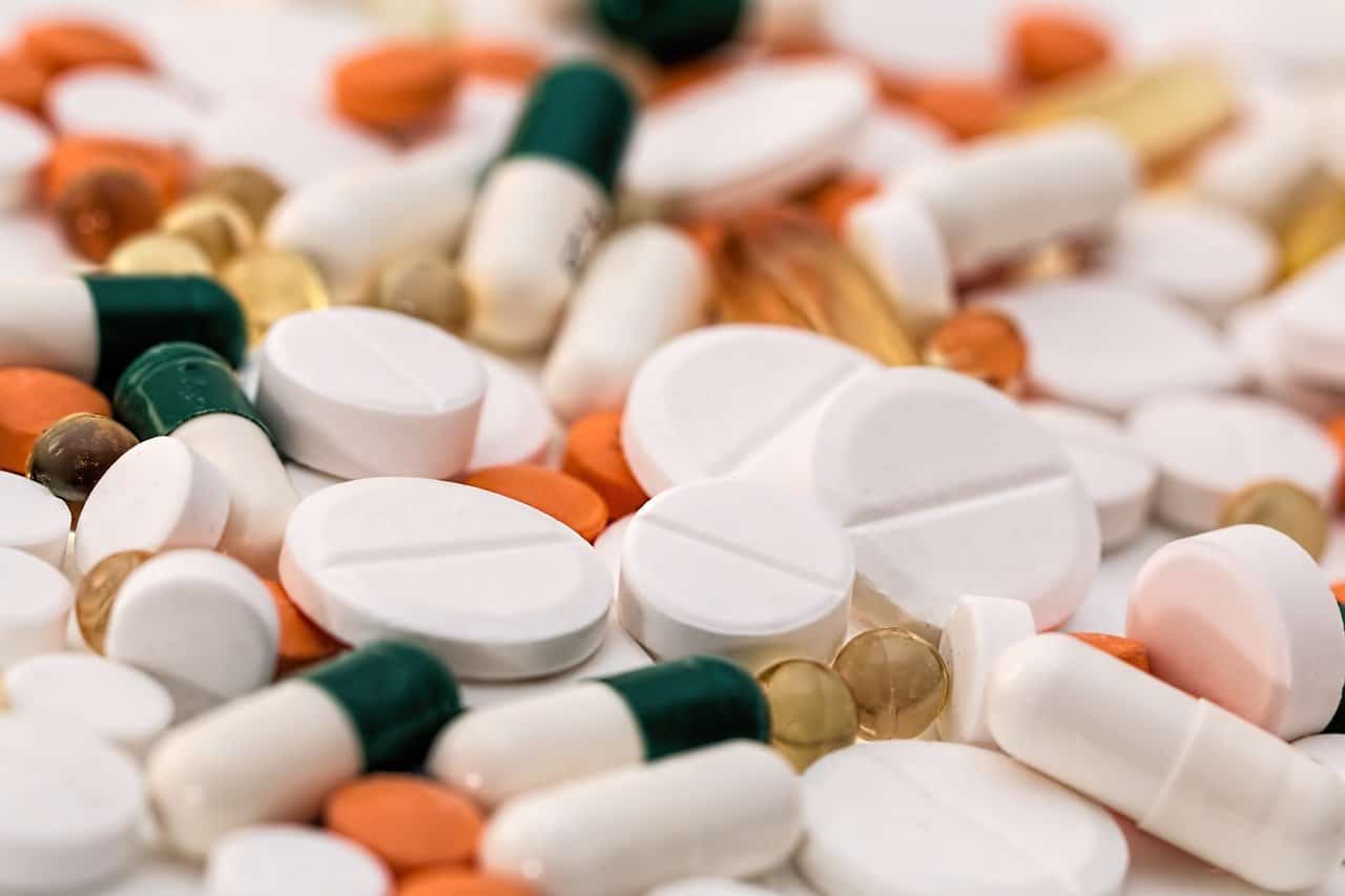 مضادات الاكتئاب