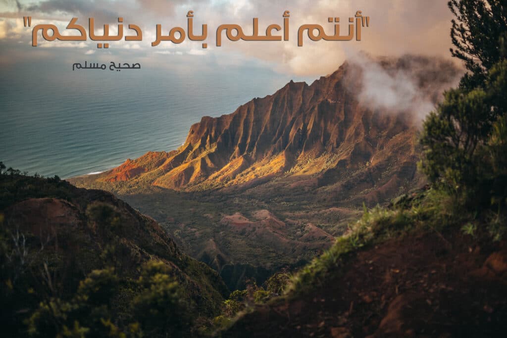 ما معنى أنتم أعلم بأمر دنياكم - الطب النبوي - الحقيقة والإدعاء - حقيقة الحجامة